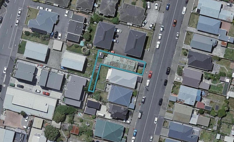26 Ross Street, Kilbirnie, Wellington - Carousel 1