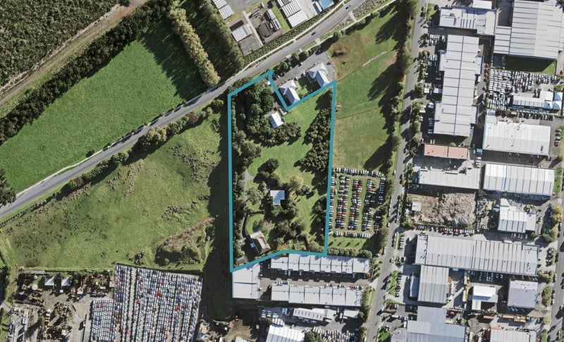 40 Oruarangi Road, Mangere, Auckland - Carousel 1