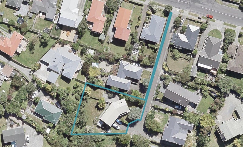 49 Oakleigh Street, Maungaraki, Lower Hutt - Carousel 1