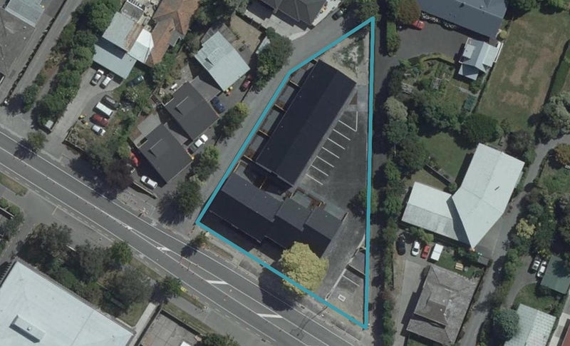 5/36 Creyke Road, Ilam, Christchurch - Carousel 1