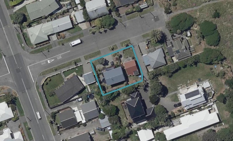 12 Penguin Street, Southshore, Christchurch - Carousel 1