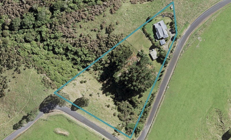 313 Peach Hill Road, Ramarama, Drury - Carousel 1