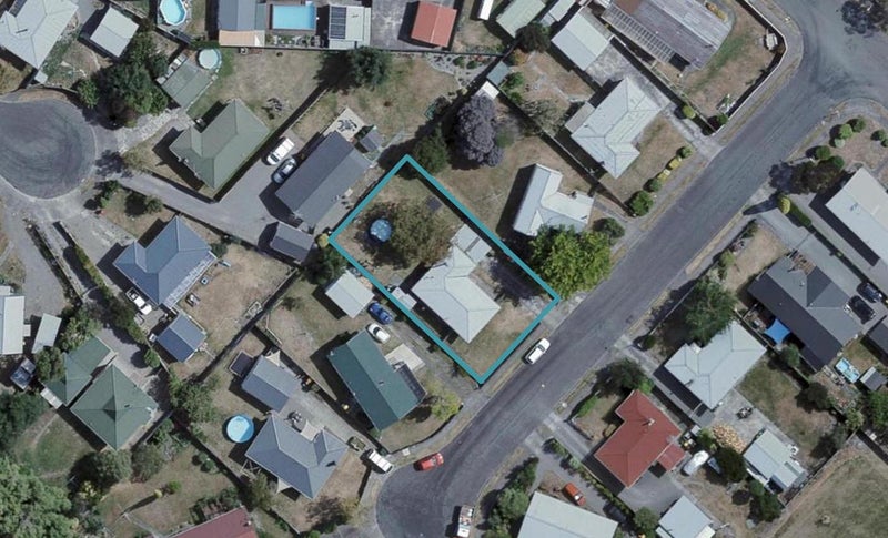 8 Okato Place, Kuripuni, Masterton - Carousel 1