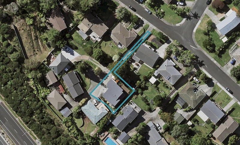 98A Salamanca Road, Sunnynook, Auckland - Carousel 1