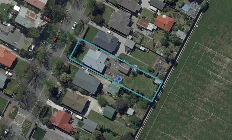 40 Ryan Street, Phillipstown, Christchurch - Carousel 1
