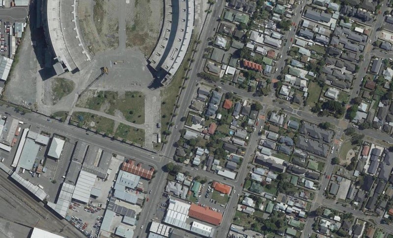 1/406 Wilsons Road North, Waltham, Christchurch - Carousel 1