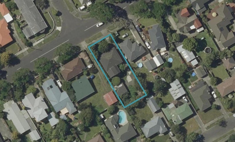 98 Slacks Road, Awapuni, Palmerston North - Carousel 1