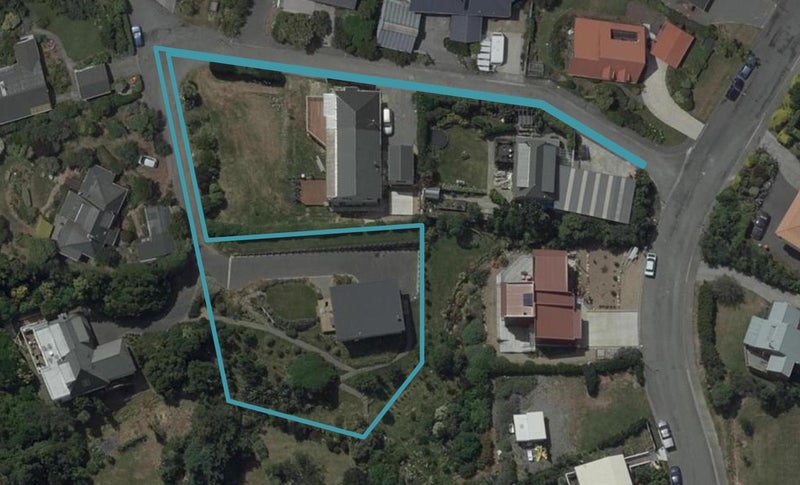 28 JAMES DRIVE, Lyttelton, Diamond Harbour - Carousel 1