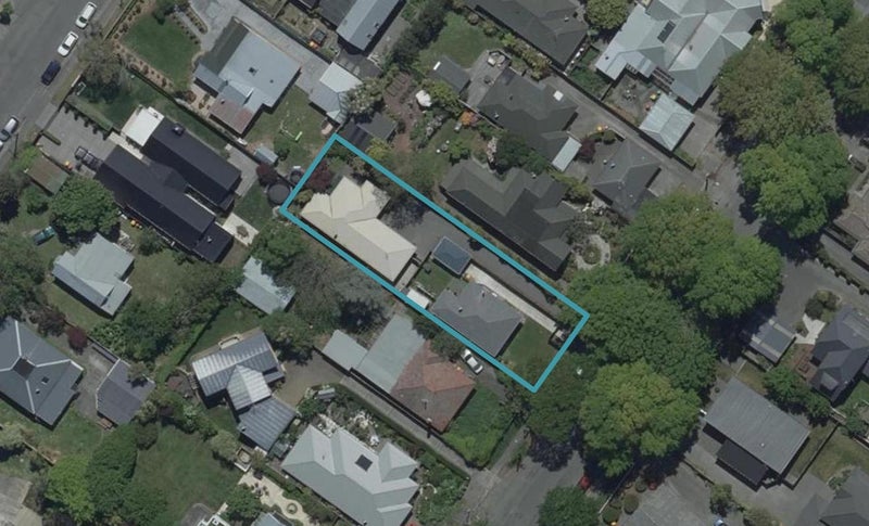117A Saint James Avenue, Papanui, Christchurch - Carousel 1