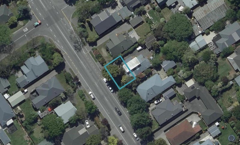 208A Cranford Street, St Albans, Christchurch - Carousel 1