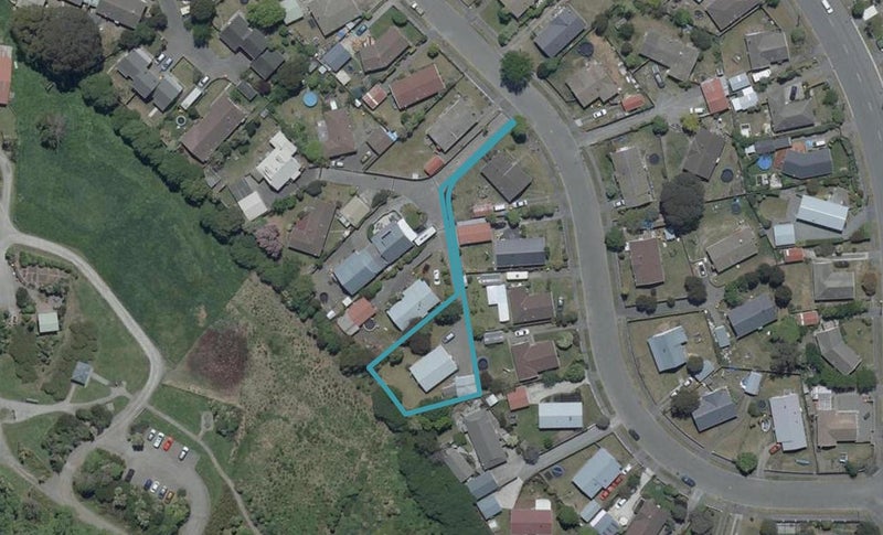 24C Medina Crescent, Parklands, Christchurch - Carousel 1