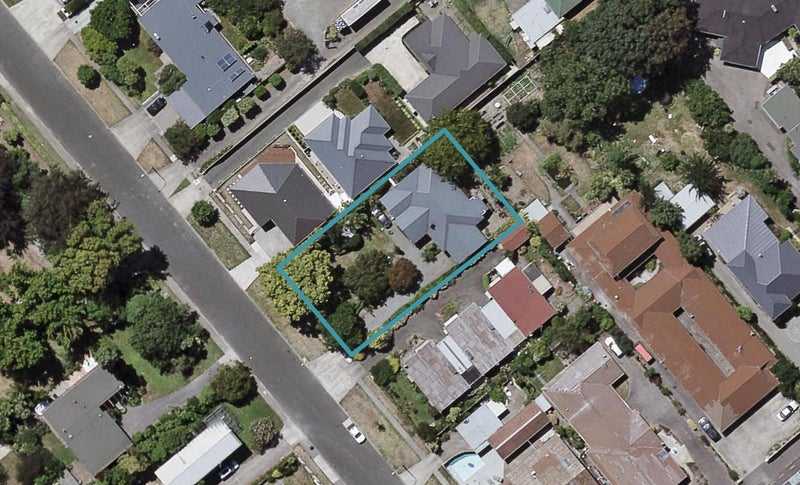 605 York Street, Mahora, Hastings - Carousel 1