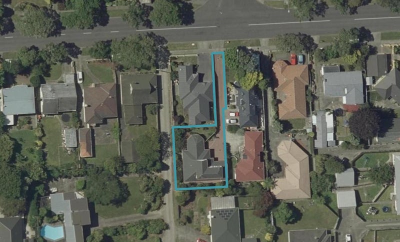 46A Pahiatua Street, Hokowhitu, Palmerston North - Carousel 1