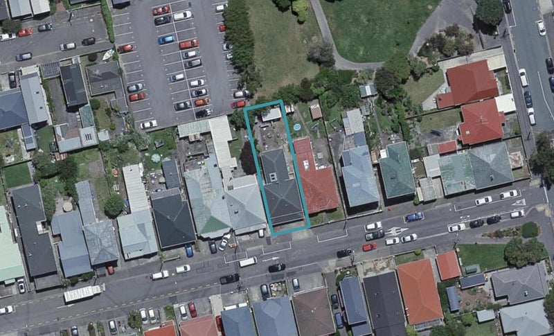 25 Wilson Street, Newtown, Wellington - Carousel 1