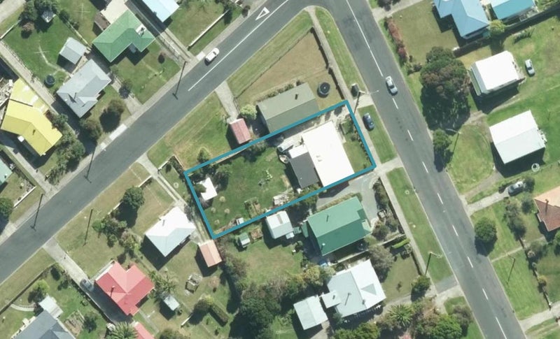 40 Awakino Road, Dargaville - Carousel 1