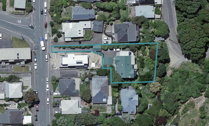 51 Washington Avenue, Brooklyn, Wellington - Carousel 1
