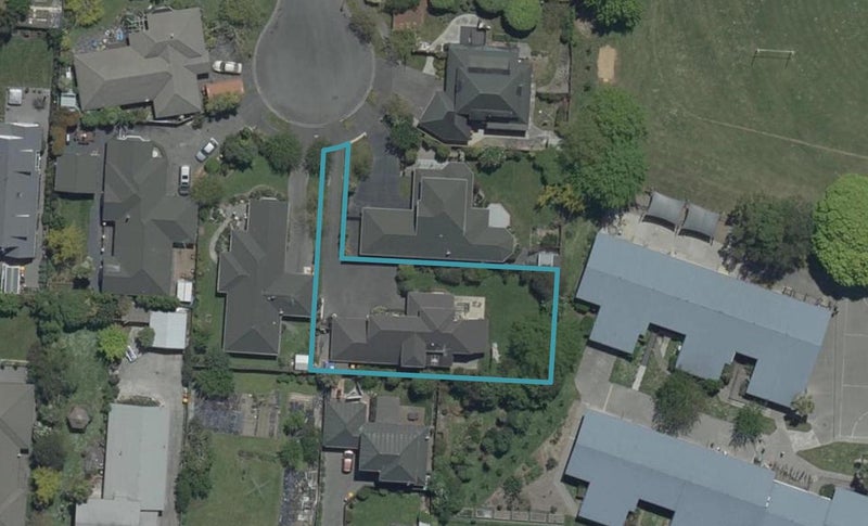 31 Thornwood Place, Redwood, Christchurch - Carousel 1