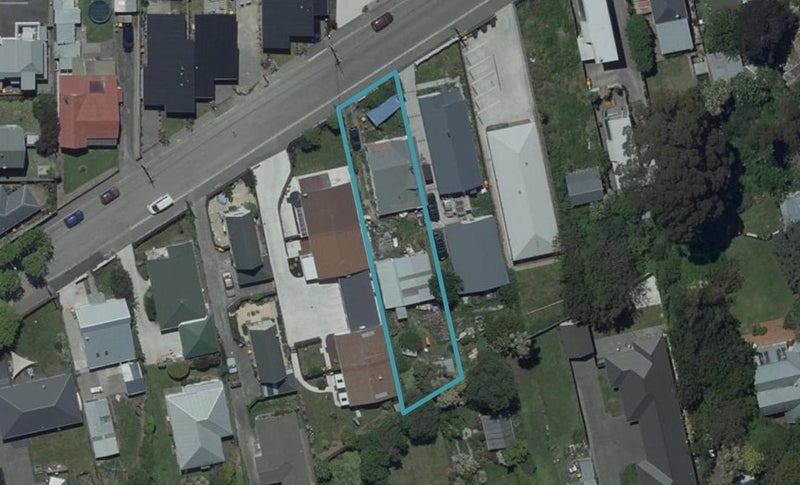 24 Vogel Street, Richmond, Christchurch - Carousel 1