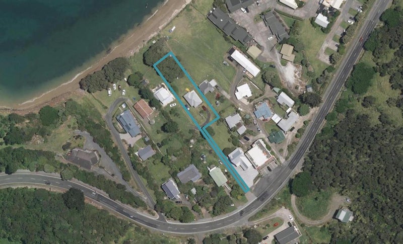 346 Hokianga Harbour Drive, Ōmāpere, Kaikohe - Carousel 1
