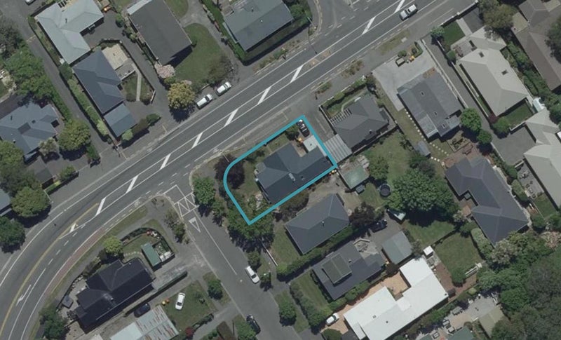 70 Blighs Road, Strowan, Christchurch - Carousel 1