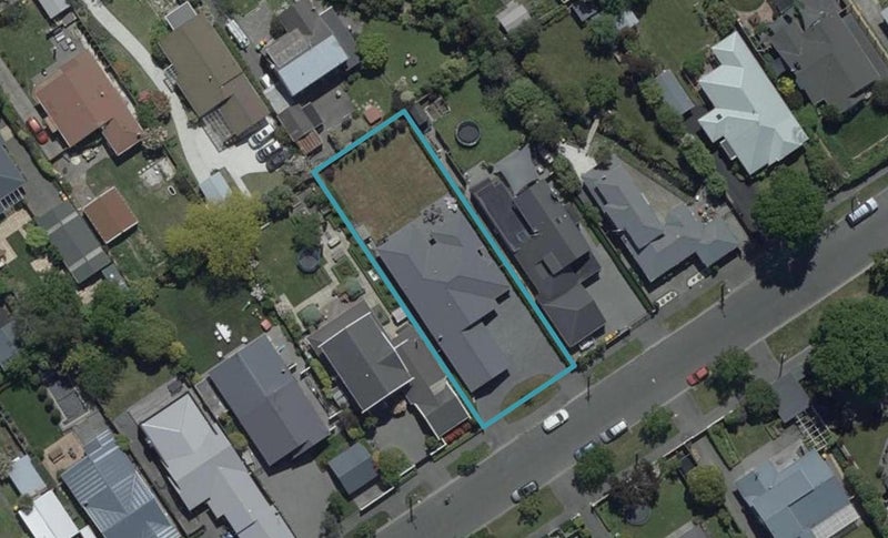 29 Paparoa Street, Papanui, Christchurch - Carousel 1