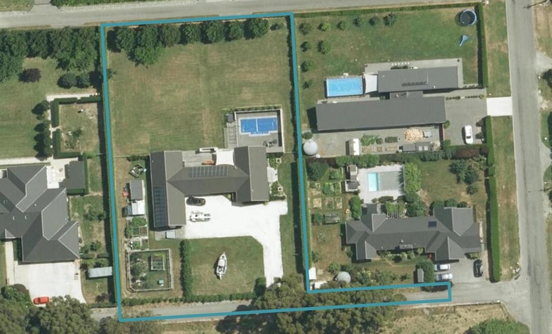 28C Severne Street, Yelverton, Blenheim - Carousel 1
