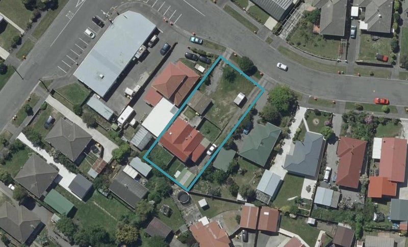 19 Walcot Street, Bromley, Christchurch - Carousel 1