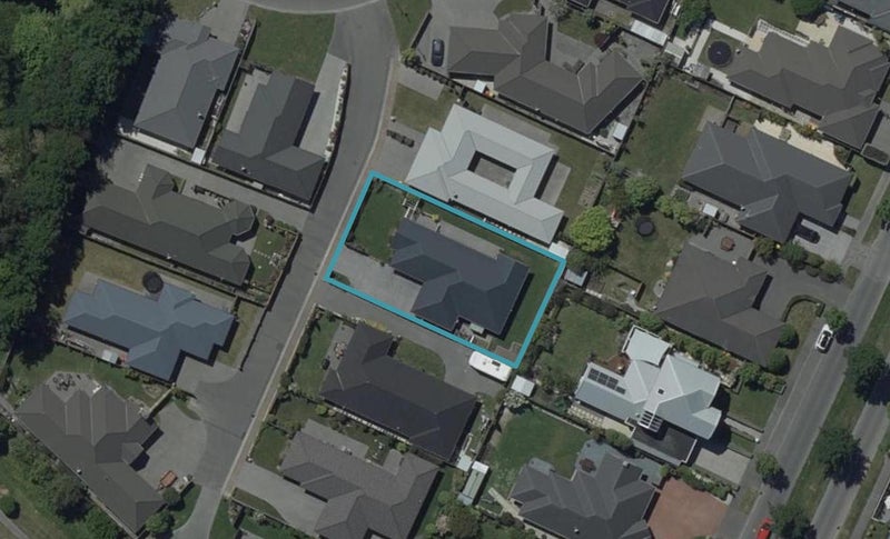 2 Crocus Lane, Aidanfield, Christchurch - Carousel 1