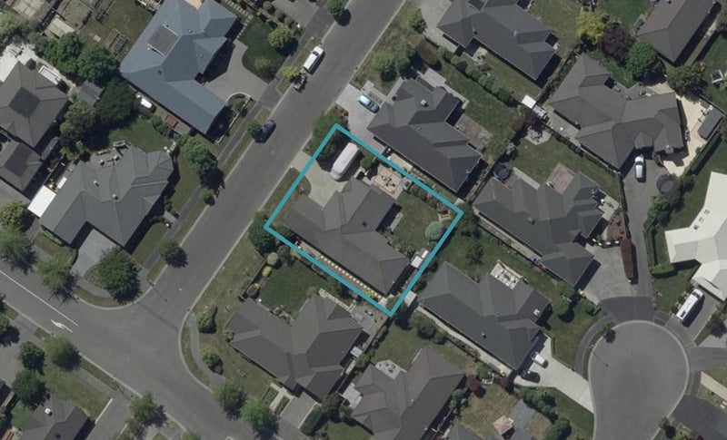 4 Cathcart Crescent, Prebbleton, Prebbleton - Carousel 1