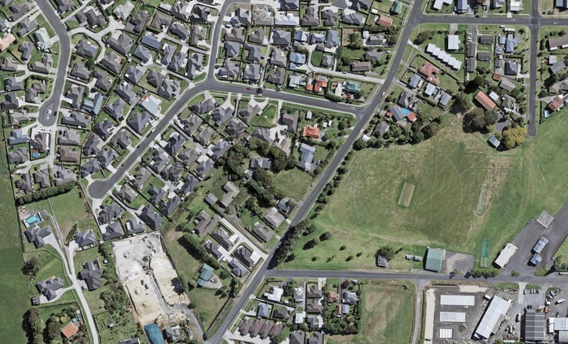 71B Martyn Street, Waiuku, Waiuku - Carousel 1