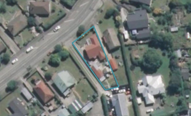 65 Old North Road, Marchwiel, Timaru - Carousel 1