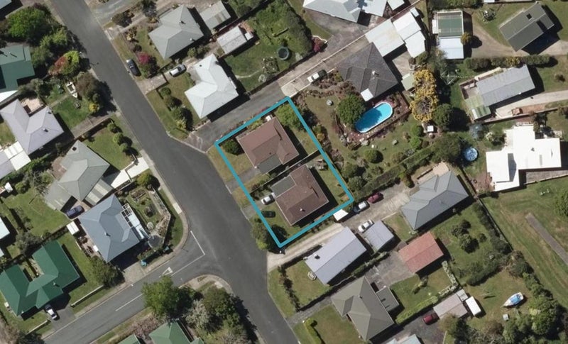 1/33 Hinau Street, Tikipunga, Whangarei - Carousel 1