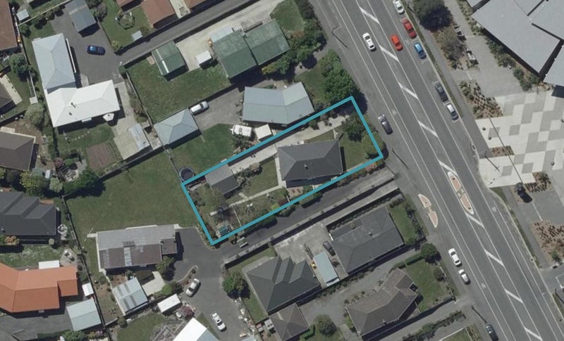 378 Halswell Road, Halswell, Christchurch - Carousel 1