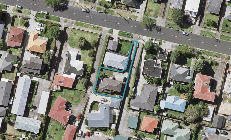 51A Kings Road, Panmure, Auckland - Carousel 1