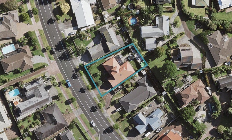 33 Charles Prevost Drive, The Gardens, Auckland - Carousel 1
