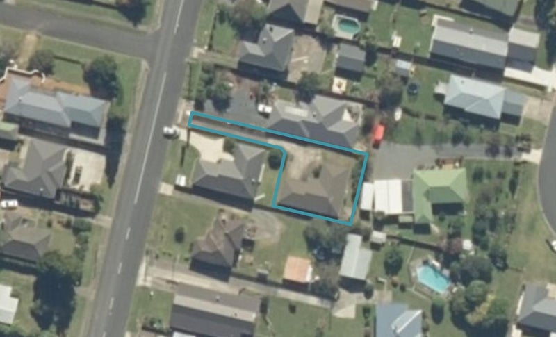 315 Pakura Street, Te Awamutu, Te Awamutu - Carousel 1