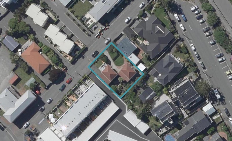 3 Burgess Street, Sumner, Christchurch - Carousel 1