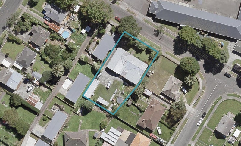11 Partridge Street, Taita, Lower Hutt - Carousel 1