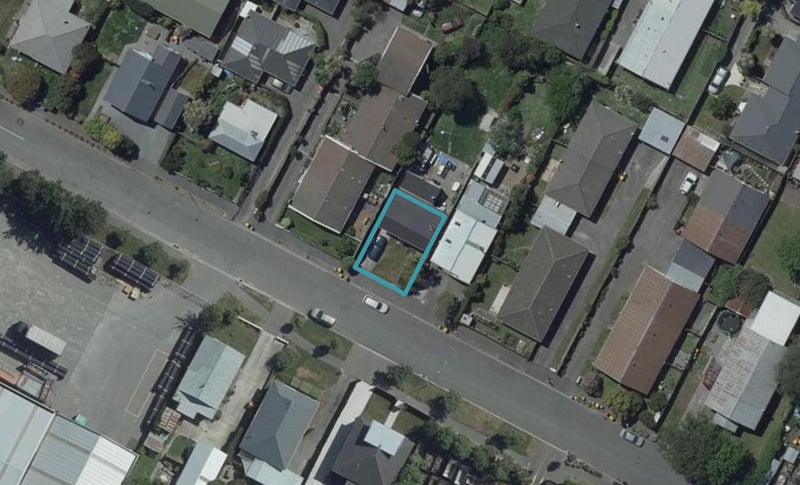 1/49 Laurence Street, Waltham, Christchurch - Carousel 1