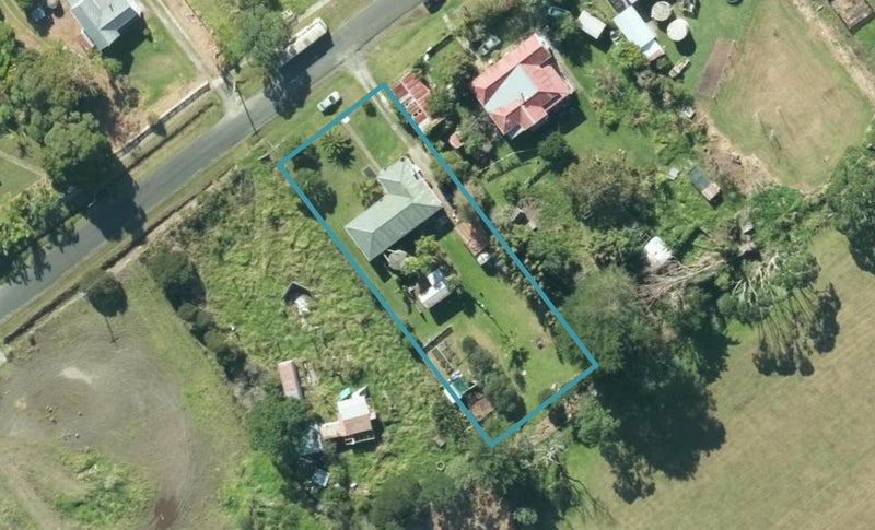16 Graham Street, Te Kopuru - Carousel 1