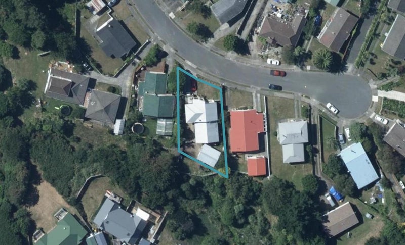 60 Huanui Street, Ranui, Porirua - Carousel 1