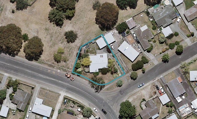 32 Amundsen Avenue, Flaxmere, Hastings - Carousel 1
