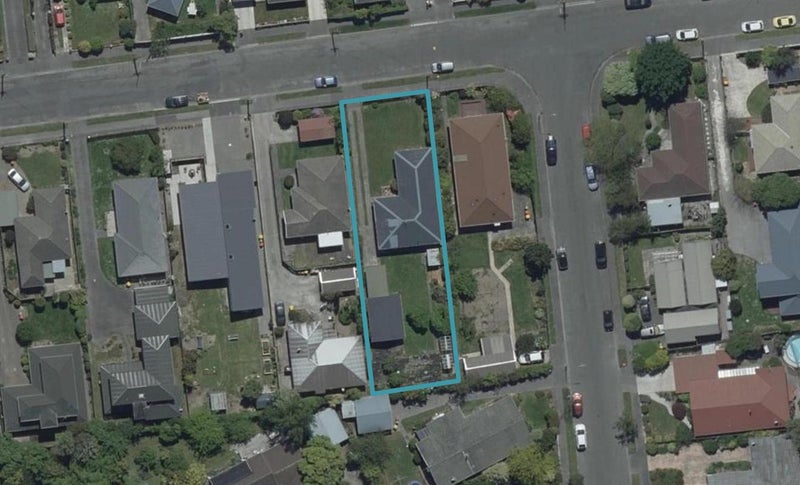17 Wentworth Street, Ilam, Christchurch - Carousel 1