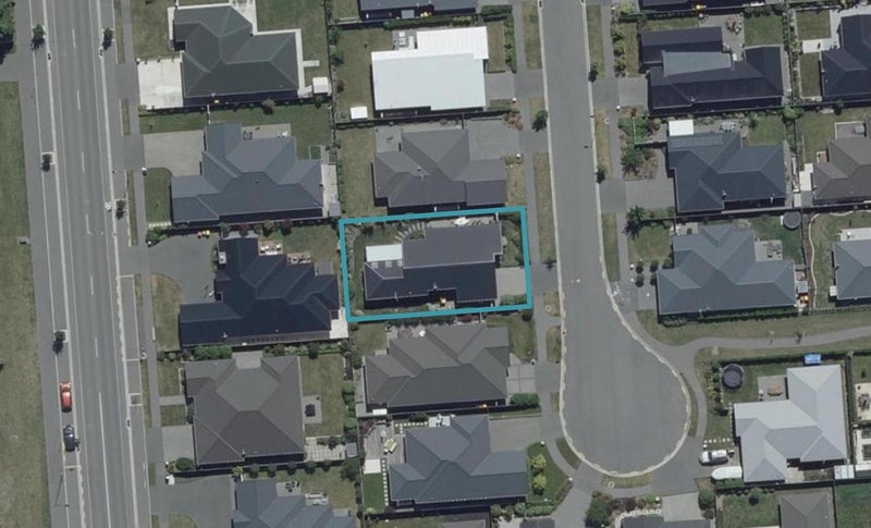 12 Whitau Place, Marshland, Christchurch - Carousel 1