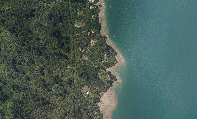 0 Whatanihi Pelorus, Whatanihi Bay, Havelock - Carousel 1