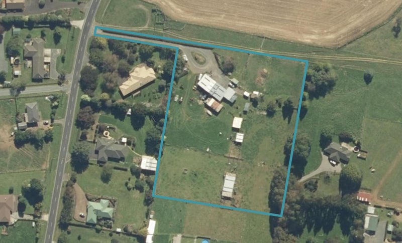 157 Flat Road, Kihikihi, Te Awamutu - Carousel 1