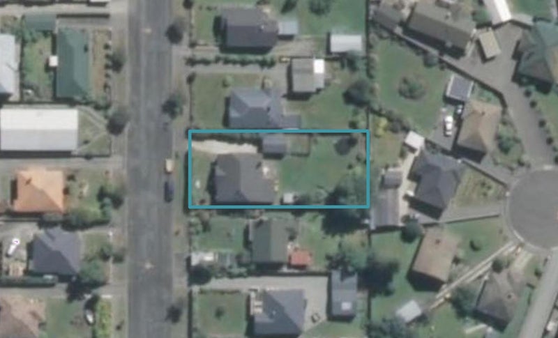56 Marston Road, Kensington, Timaru - Carousel 1