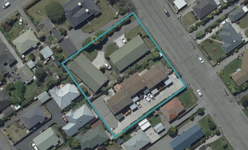 29A O'Briens Road, Sockburn, Christchurch - Carousel 1
