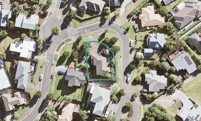 4 Palm Cove, Arkles Bay, Whangaparaoa - Carousel 1