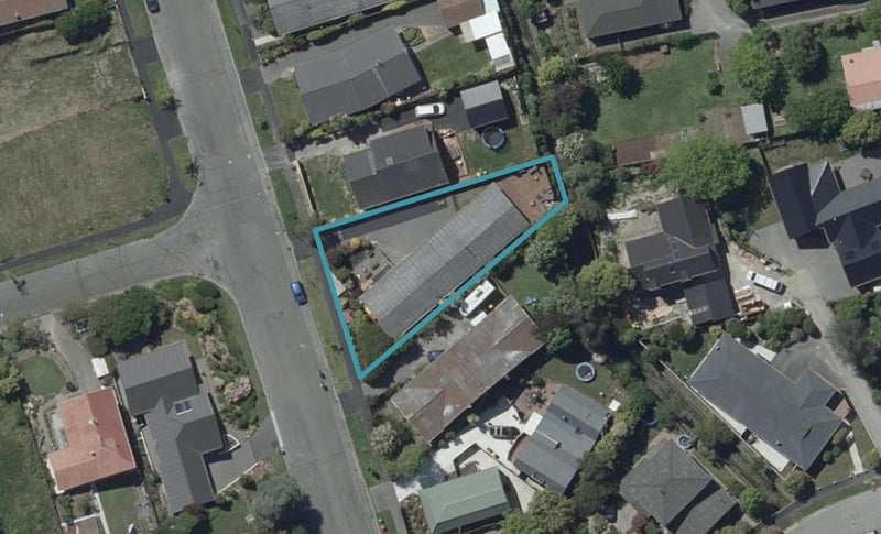 2/59 Landsdowne Terrace, Cashmere, Christchurch - Carousel 1